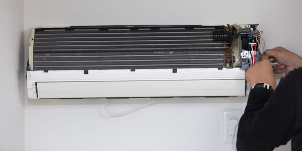 AC Repairs