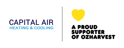 Capital Air logo