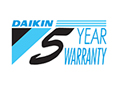 warranty